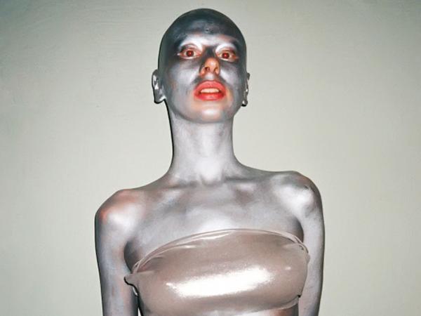 Karolina Zajączkowska „Portret Zuzanny”, 2022 r.