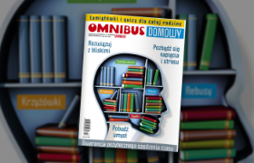 Okładka „Omnibusa domowego”