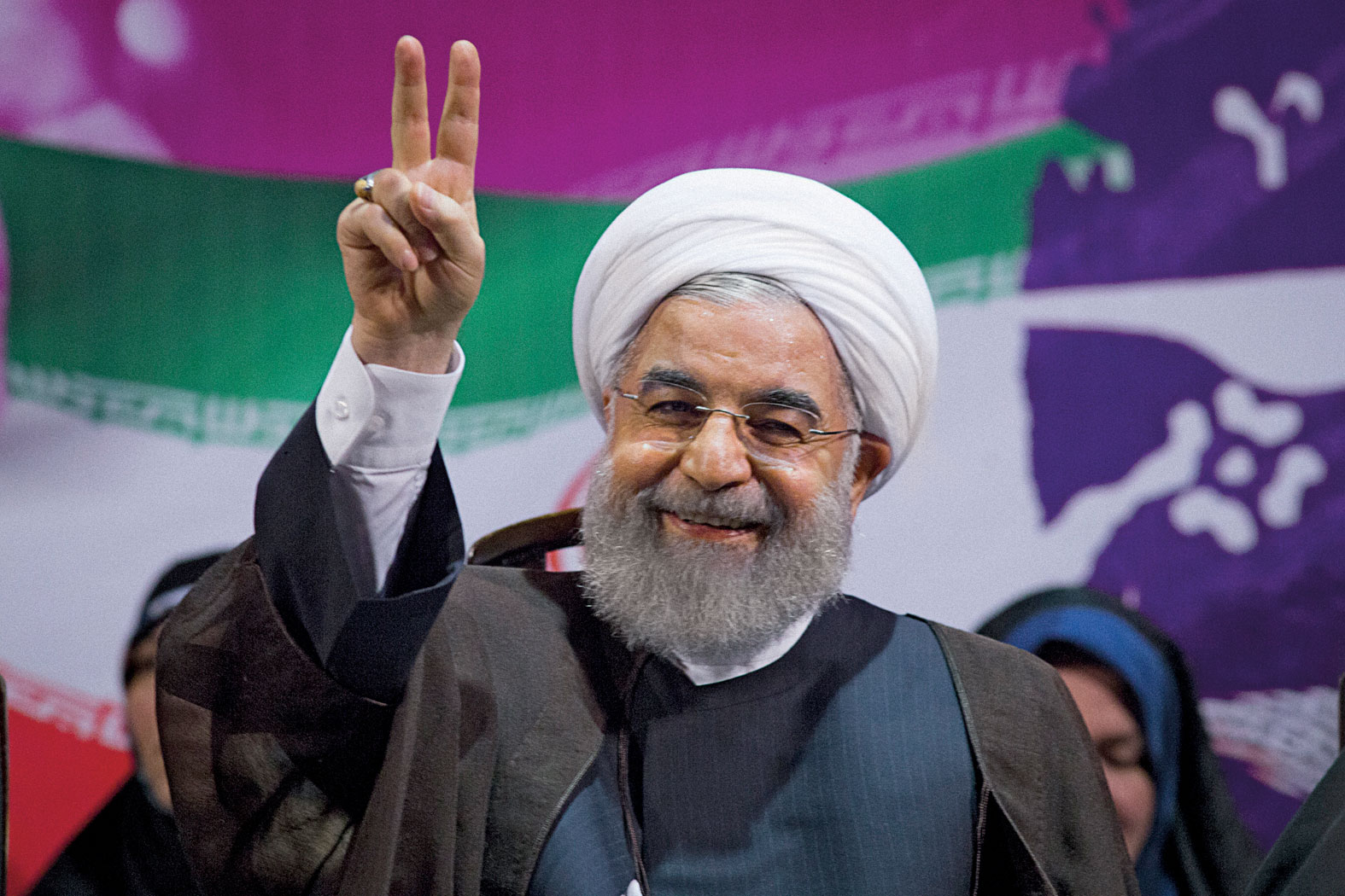 Премьер ирана. Сахебе Рухани. Маджид Роухани. Iranian President Hassan Rouhani. Хасан Рухани улыбается.