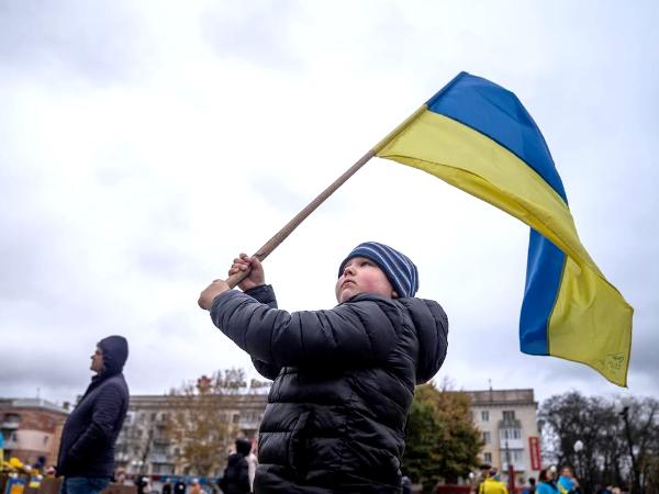 Proponowane przez KE rozwiązania mają pokryć dwie trzecie potrzeb Ukrainy na lata 2026–27.