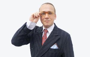 dr Oskar Rojewski