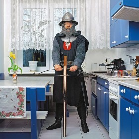 Marian Wójcik. Czerwionka-Leszczyny