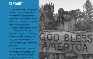 Wyznawcy władzy. Religijny fundamentalizm i polityka w USA