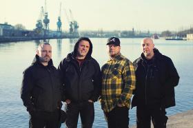 Muzycy zespołu Illusion