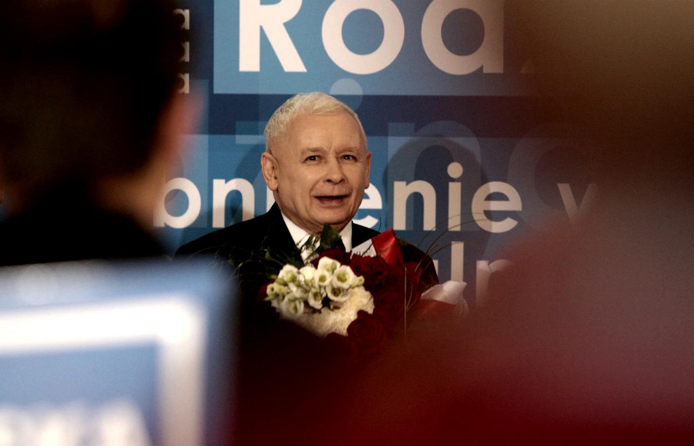 W 2015 r. Kaczyński wygrał, bo udało mu się zrobić trzy rzeczy.