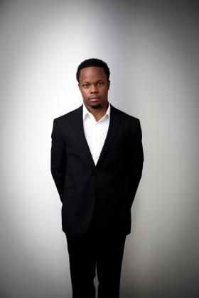 Ambrose Akinmusire - uznano go za jednego z najbardziej obiecujących muzyków młodego pokolenia.