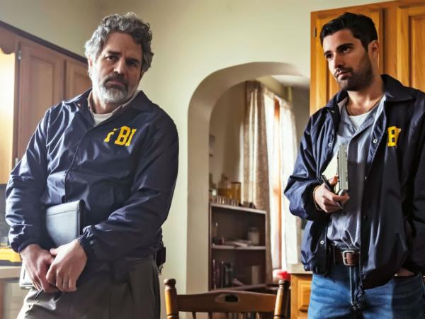 „Grupa zadaniowa”, scen. Brad Ingelsby