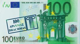 Grecy od majowych wyborów wyjęli z banków 3 mld euro oszczędności.