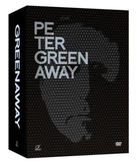 9. DVD: Peter Greenaway, Gutek Film