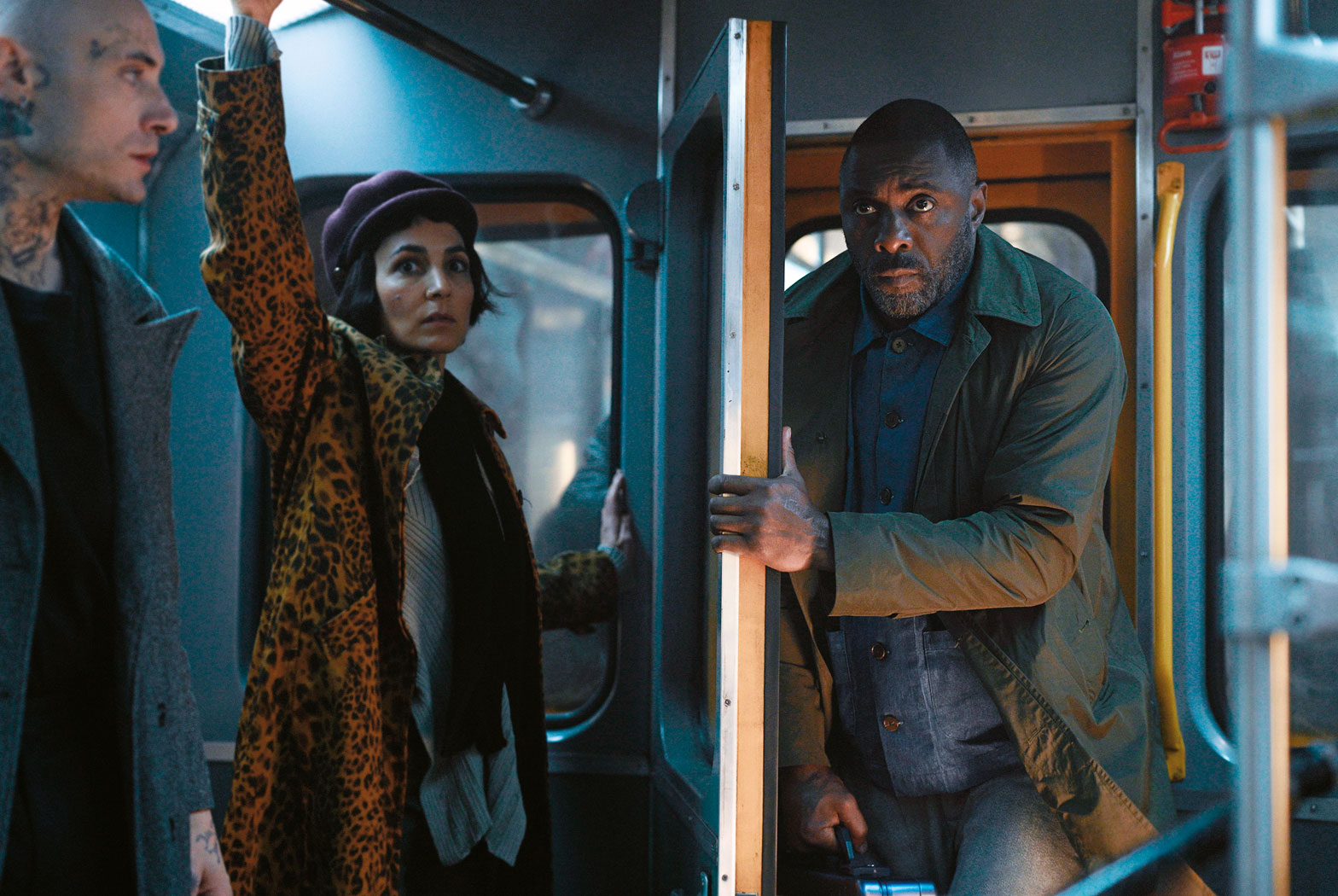 Polecamy w tym tygodniu: drugie „Porwanie”, Hańba z Dylanem oraz „Nowa Fala” | Nie przegap