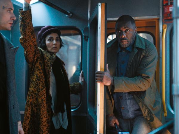 „Porwanie 2”, reż. Jim Field Smith