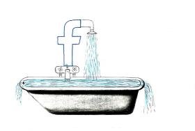 Kto chce lepiej rozumieć dynamikę życia politycznego i społecznego, musi rozumieć, co dzieje się na Facebooku.