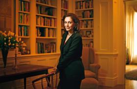 Sherry Turkle umiejętnie połączyła francuski postmodernizm z informatyczną rewolucją.