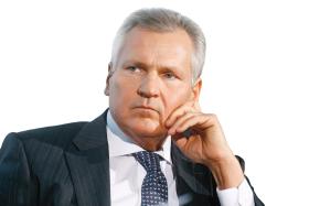 „My, jako Unia, nie doceniliśmy siły nacisku ze strony Rosji. Stowarzyszenie to oferta perspektywiczna, która w długim okresie na pewno przyniosłaby Ukrainie ogromne korzyści”.