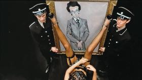 „Mahler”, 1974 r.