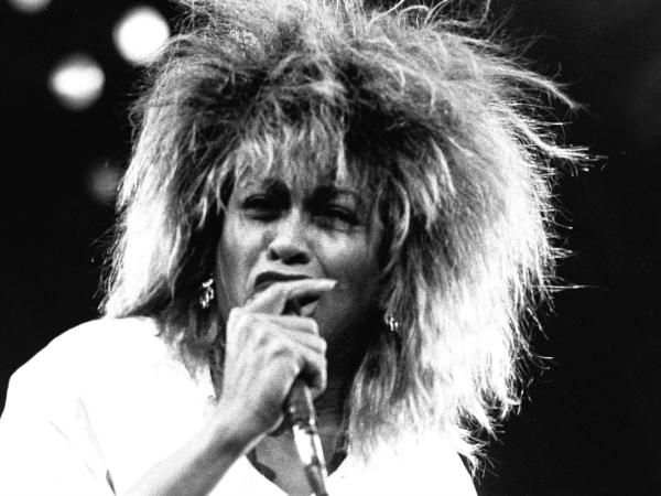 Tina Turner. Wokalistka zmarła 24 maja 2023 r. w Szwajcarii.