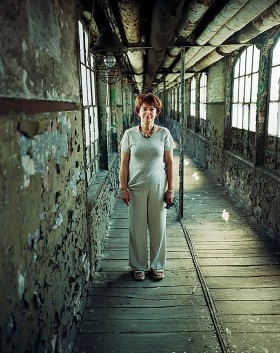 Lidia Śliwka, Kopalnia Sztuki, ZabrzeStowarzyszenie Kopalnia Sztuki opiekuje się kompleksem budynków dawnej Markowni Kopalni Ludwik oraz Szybu Maciej w Zabrzu. Organizuje tam spektakle teatralne, festiwale muzyczne i warsztaty malarskie.