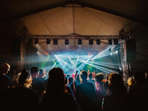 Wschód Kultury – Inne Brzmienia, fot. Katarzyna Motek