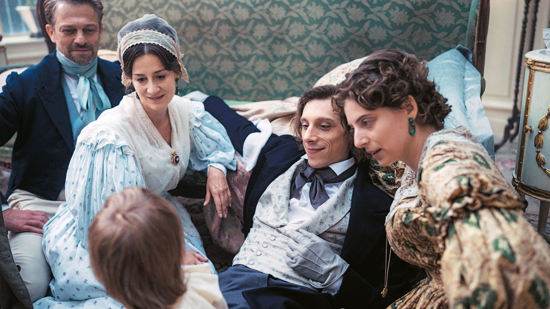 Eryk Kulm dla „Polityki”: Chopin był świetnym aktorem. Imprezować kończył o 10 rano | Chopin był świetnym aktorem