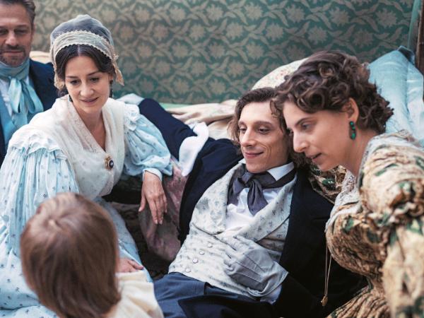 „Chopin, Chopin!” został sprzedany do 44 krajów. Ma być pokazywany na zakończenie Wystawy Światowej Expo 2025.