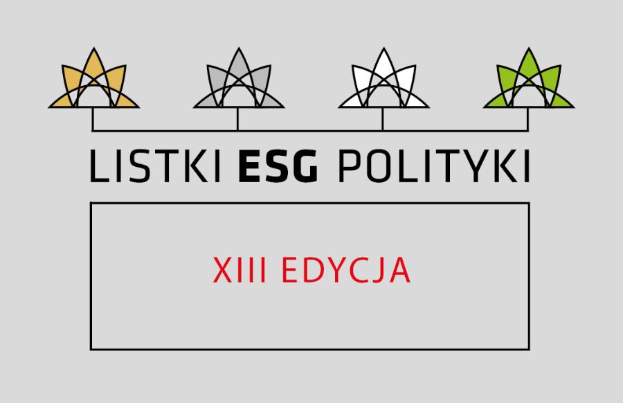 Listki ESG POLITYKI