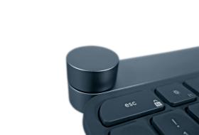 Gałka Logitech Craft