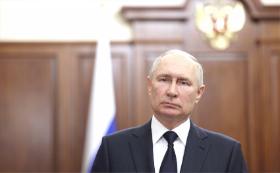 Czy Putin wykorzysta kryzys, by jeszcze bardziej przykręcić śrubę?