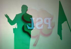 Zapewnienia ludowców, że PSL nie jest partią wodzowską, są jak najbardziej prawdziwe.