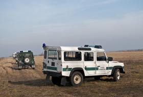 Polskim odcinkiem przerzutu zarządzała garstka Czeczenów mieszkających od lat w Warszawie.
