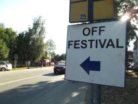 Swoistym fenomenem naszej sceny festiwalowej jest dominacja imprez autorskich, którymi kierują wyraziste osoby lub firmy z jasną wizją rozwoju.