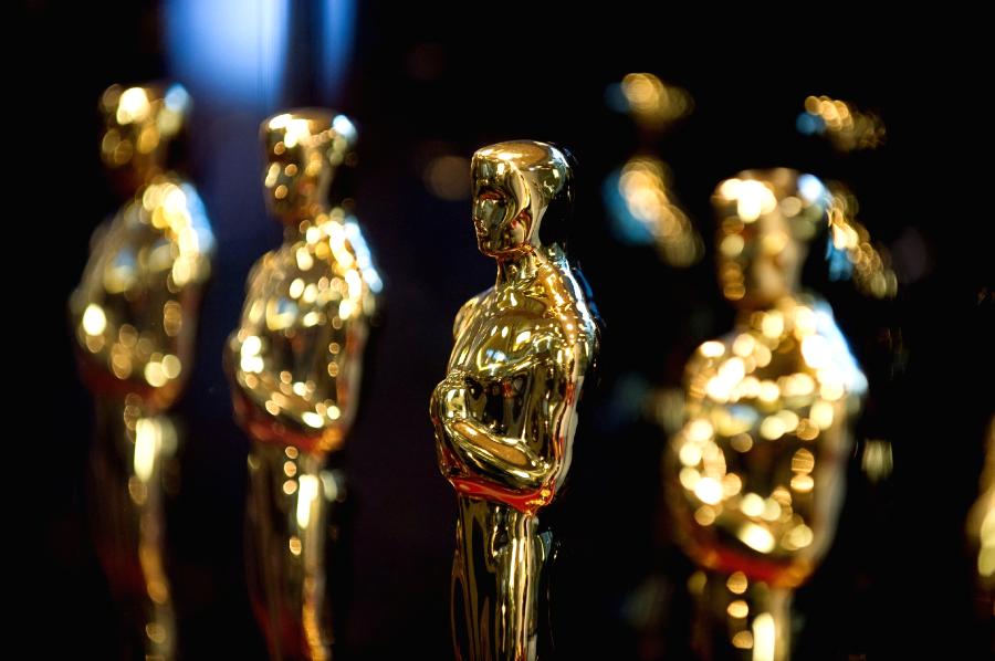 Oscary zostaną wręczone 9 lutego.