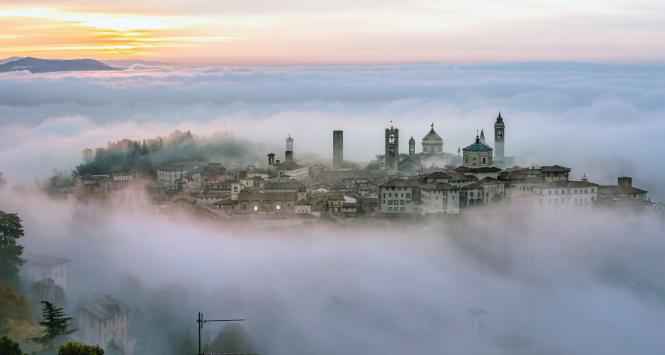 Bergamo