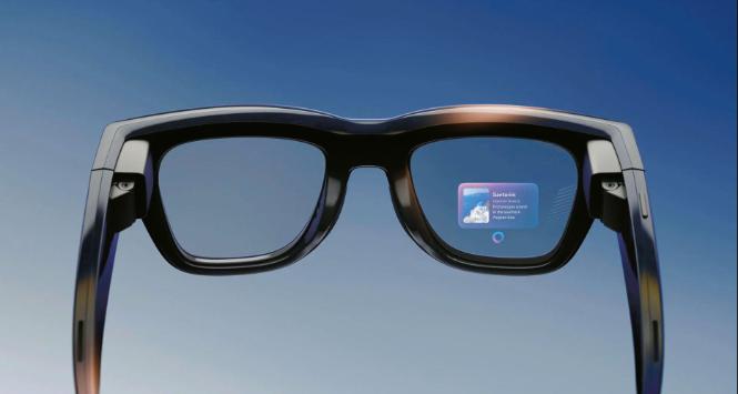 Meta Ray-Ban Display