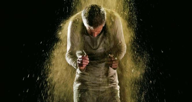 Bill Viola, Wizje czasu