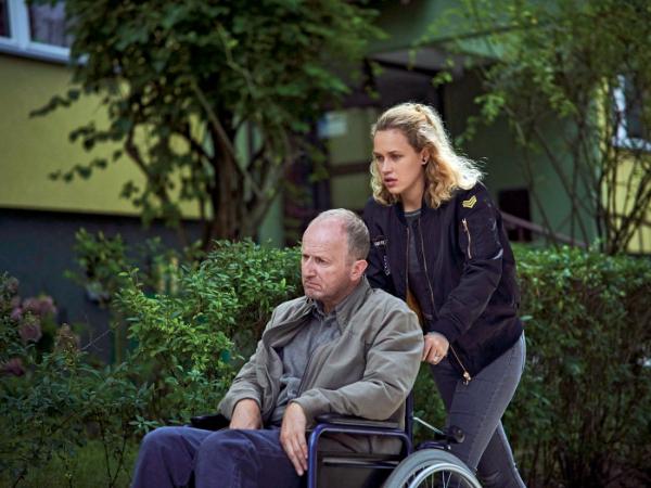 „Znaki 2”, reż. Jakub Miszczak i Marcin Ziębiński