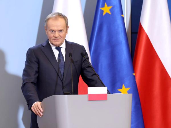 Donald Tusk