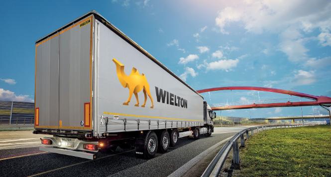 Przejęcie Lawrence David to kolejna zagraniczna inwestycja Wieltonu.