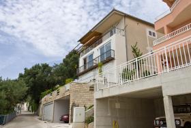 100-metrowy dom na chorwackim wybrzeżu kosztuje średnio 180 tys. euro.