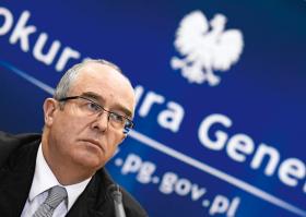 „Trzeba oddać stronie rosyjskiej, że do wszystkich dowodów w każdej chwili nadal mamy dostęp”.