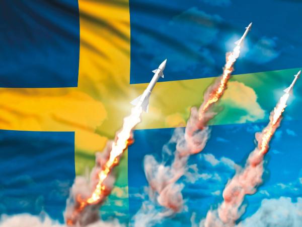 Program nuklearny nie jest tu niczym nowym. Szwecja pracowała już nad wyprodukowaniem własnej broni jądrowej.