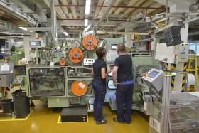 Polska, jako kraj pragnący pod względem rozwoju dogonić swoich sąsiadów, musi możliwie szybko zmniejszyć lukę technologiczną, która nas od nich dzieli.