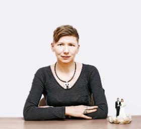 Prof. Joanna Mizielińska