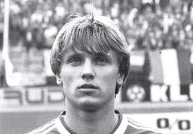 Piłkarz Andrzej Rudy z GKS Katowice jesienią 1988 r. nie wrócił z wyjazdu na mecz w Mediolanie.