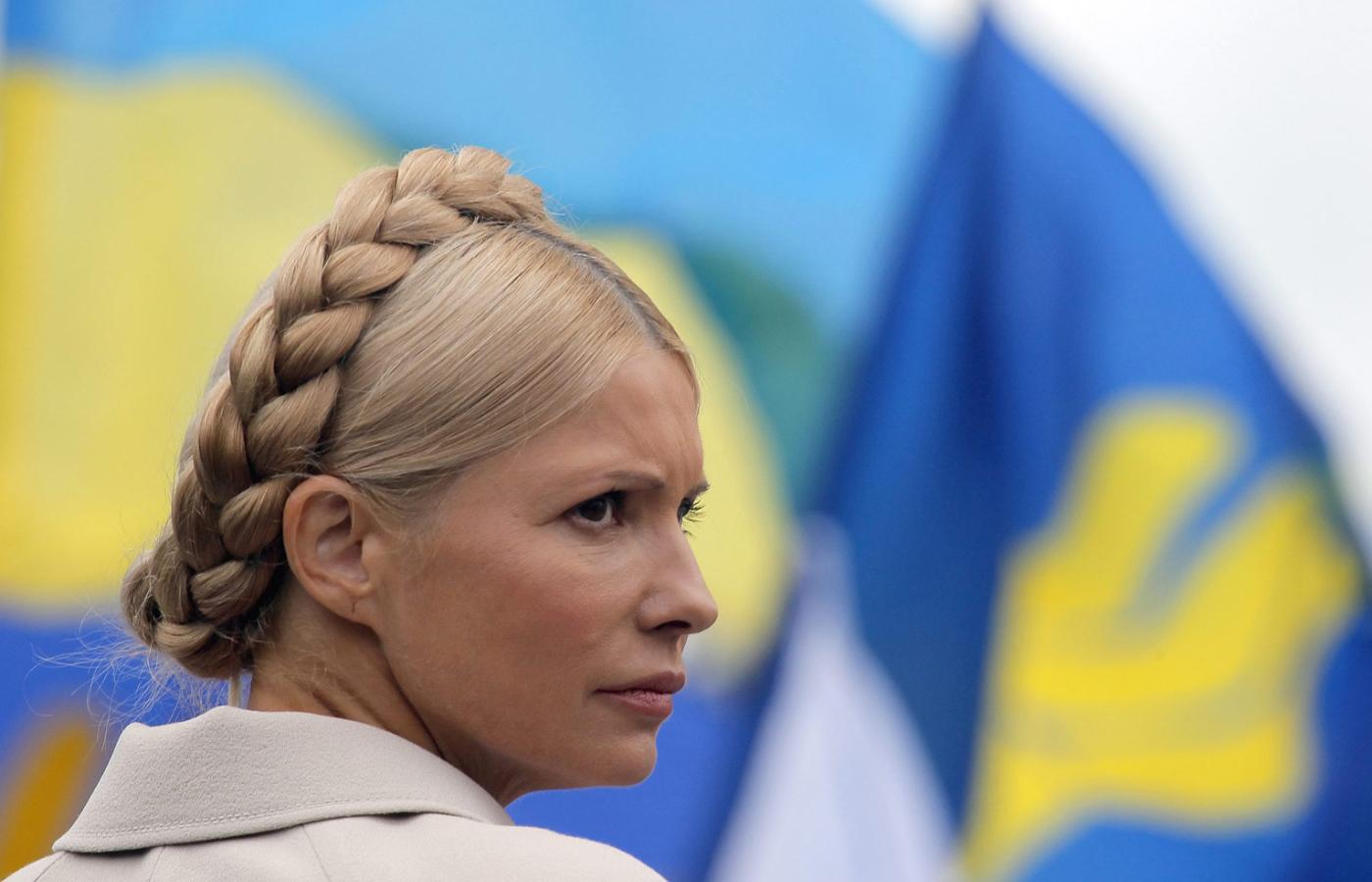 Prokuratura już oskarżyła byłą premier o malwersacje w latach 90. Tym razem Tymoszenko grozi 12 lat więzienia.