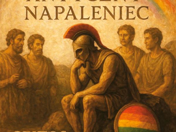„Antyczny Napaleniec”