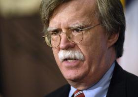John Bolton