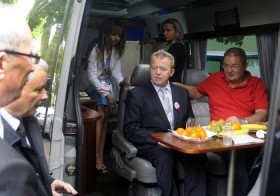 Oooo, czipsy przyszły...