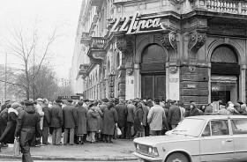 W fiatach 125 p nauczyło się jeździć miliony młodych kierowców. Jeszcze w latach 90. ubiegłego wieku samochody te z „elką” na dachu stanowiły dość powszechny widok.