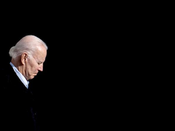 Joe Biden, 46. prezydent USA