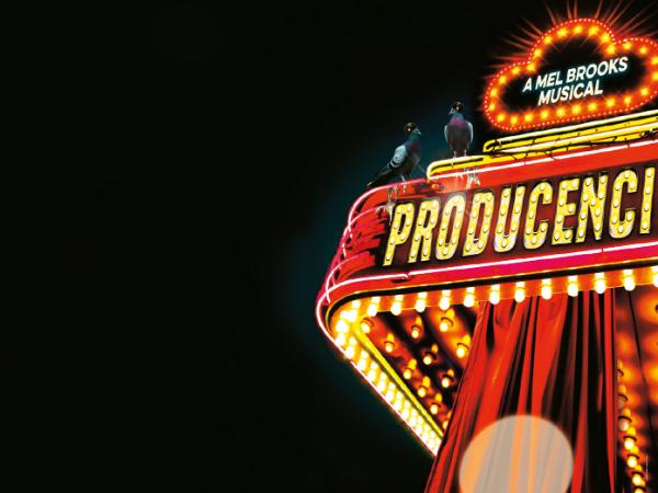 „Producenci”